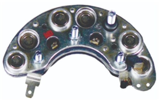 PD0010 DIOT TABLA PAL TİP SKODA FELICIA/FAVORIT