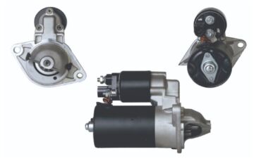 STR5755 MARŞ MOTORU BOSCH  COROLLA 99-2002    281000D030