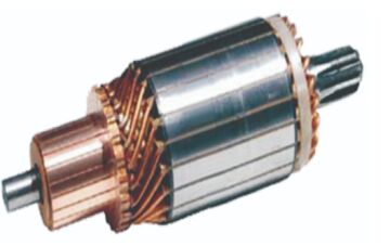 IM3016 KOLLEKTÖR HITACHI 24V KOMATSU PC300 GD505 D 55