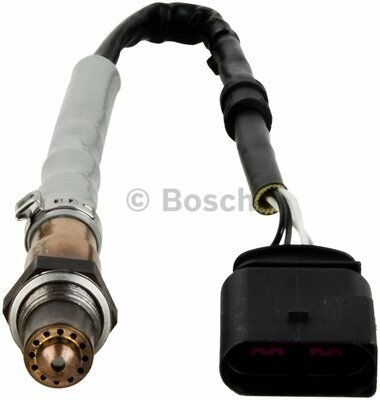 Oksijen (Lambda) SensörüVW (VOLKSWAGEN) Jetta 2.0 200209 - 200508; Jetta 2.0 Wagon 200309 - 200508 VWW 06A906262CB; AUD 06A