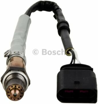 Oksijen (Lambda) SensörüVW (VOLKSWAGEN) Jetta 2.0 200209 - 200508; Jetta 2.0 Wagon 200309 - 200508 VWW 06A906262CB; AUD 06A