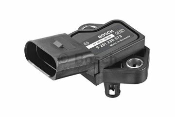 Basınç SensörüAUDI; VW (VOLKSWAGEN); SKODA; SEAT;  Tiguan 2.0 TSI 4Motion 201105 - ; Passat 1.8 200010 - 200505; Golf VI 2.0 GTI 200904 - 201211; Passat 1.8 Variant 200010 - 200505; TT 2.0 TFSI Coupe 200607 - 201006; Q3 2.0 TFSI quattro 201106 - ; Oc