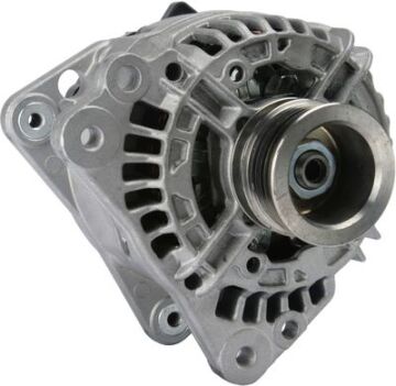 F032112075 Alternatör Audi A3 1.6 AEH 01-09-1996 - ,Audi A3 1.6 AKL 01-09-1996 -,Audi A3 1.6 APF 01-09-1996 -,Audi A3 1.8 AGN 01-09-1996 -,Audi A3 1.8 APG 01-09-1996 -