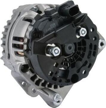 F032112075 Alternatör Audi A3 1.6 AEH 01-09-1996 - ,Audi A3 1.6 AKL 01-09-1996 -,Audi A3 1.6 APF 01-09-1996 -,Audi A3 1.8 AGN 01-09-1996 -,Audi A3 1.8 APG 01-09-1996 -