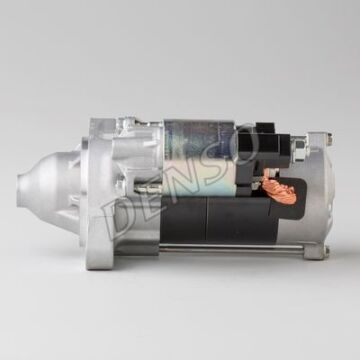 DSN1213 MARŞ MOTORU P 12V 1kW, TOYOTA AURIS (06-)  COROLLA (06-)  RAV 4 III (05-) 8717613045695   28100-37032   28100-37031 8717613045695