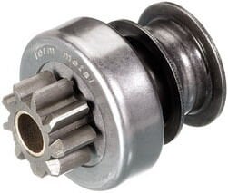 FORMETAL 71192 MARŞ DİŞLİSİ PEYKAN 9 DİŞ  ISK525