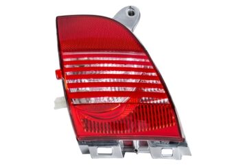 Arka Far,Alttaki parça,Halojen,Sağ,Peugeot 308-200 6351.GJ / 96.830.746.80