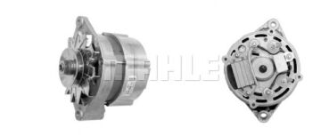 MG 309 Z1660 14V 100A LETRİKA MAHLE ISKRA MG309 72735308 11203416500   3838922064278