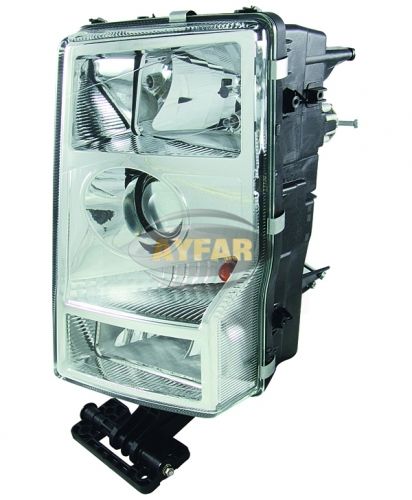 505615 VOLVO FAR SAĞ II.VERSİYON 2003  20821584