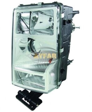 505615 VOLVO FAR SAĞ II.VERSİYON 2003  20821584