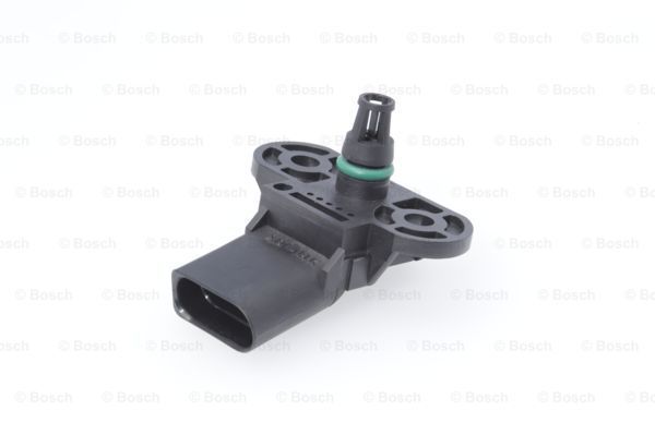 Basınç SensörüVW (VOLKSWAGEN); AUDI; SKODA; PORSCH Polo 1.2 200906 - 201402; Golf VI 1.6 TDI 200812 - 201211; Golf VI 1.4 TSI 200810 - 201211; up! 1.0 201112 - ; Golf VI 1.4 200810 - 201211; Tiguan 2.0 TDI 4Motion 200711 - 201105; Golf VI 2.0 TDI 200