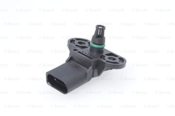 Basınç SensörüVW (VOLKSWAGEN); AUDI; SKODA; PORSCH Polo 1.2 200906 - 201402; Golf VI 1.6 TDI 200812 - 201211; Golf VI 1.4 TSI 200810 - 201211; up! 1.0 201112 - ; Golf VI 1.4 200810 - 201211; Tiguan 2.0 TDI 4Motion 200711 - 201105; Golf VI 2.0 TDI 200