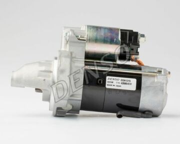 DSN1215 MARŞ MOTORU P 12V 1kW, TOYOTA IQ (09-) 4280806131 8717613045718