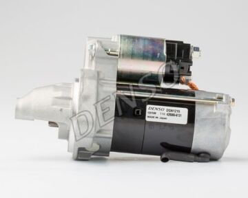 DSN1215 MARŞ MOTORU P 12V 1kW, TOYOTA IQ (09-) 8717613045718   28100-40130   28100-40131 8717613045718