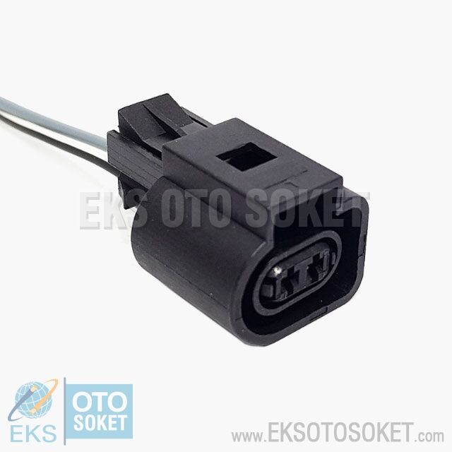 2C007D VW SOKET D TİP TERS KİLİT