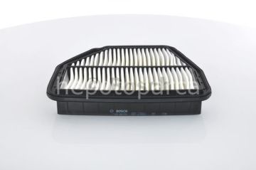 OPEL Antara 2.0 CDTI 4x4 05.2006 - 12.2011 BOSCH HAVA FİLTRESİ