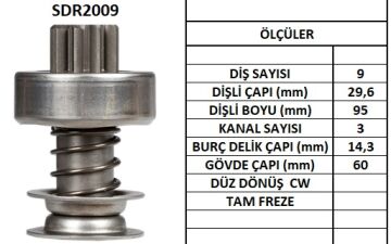 SDR2009  MARS DISLISI-9DIS  CASE 2167 52 131769 800026 1852410 1852570 1852970 1892899 1929402 1930802 1935992 1946220 1952410 10100520 D2005 D2009 D2021