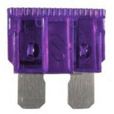 SFX-1-03-14 SFX YM MAXİ BÜYÜK SİGORTA 100 AMP MOR