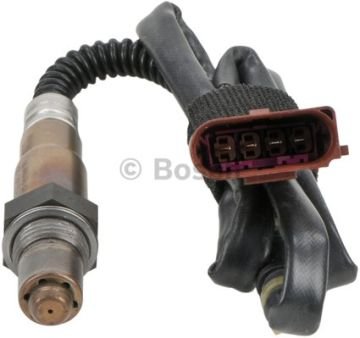 Oksijen (Lambda) SensörüPORSCHE Cayenne 3.2 200209 - 200701 VWW 7L5906262C; POR 9556