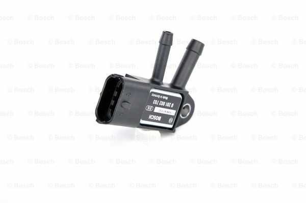 Basınç SensörüOPEL; SAAB (SAAB AUTOMOBILE AB); LAN Zafira 1.9 CDTI 200507 - 201012; Delta 1.6 Multijet 200807 - ; Vectra 1.9 CDTI Caravan 200404 - 200803; 9-3 1.9 TiD 200409 - 201009; 9-3 1.9 TiD Kombi 200503 - 201009; Zafira 1.9 CDTI 200507 - 200803