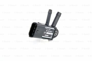 Basınç SensörüOPEL; SAAB (SAAB AUTOMOBILE AB); LAN Zafira 1.9 CDTI 200507 - 201012; Delta 1.6 Multijet 200807 - ; Vectra 1.9 CDTI Caravan 200404 - 200803; 9-3 1.9 TiD 200409 - 201009; 9-3 1.9 TiD Kombi 200503 - 201009; Zafira 1.9 CDTI 200507 - 200803