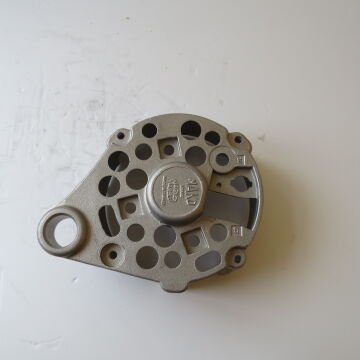 680 ALTERNATÖR ARKA KAPAK RENAULT 12