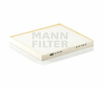 CU 24 001 İÇ MEKAN FİLTRESİ SUZUKI SUZUKI Kizashi 95861-57L00-000