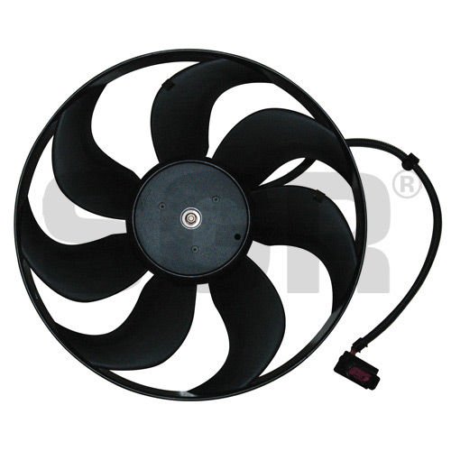 59535 FAN MOTORU VW BORA GOLF 4 POLO 3 AUDI A3  KLİMALI