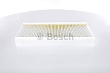 FIAT Scudo 1.6 MultiJet (03.2012 - 04.2016) BOSCH Filtre Seti filitre