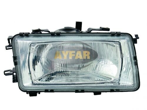 505619 BMC PROFESYONEL  FAR SAĞ