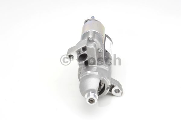 Marş Motoru FER 248743; FER 243595