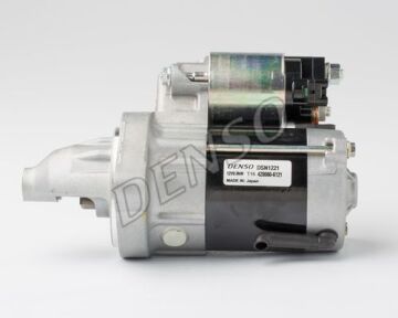 DSN1221 MARŞ MOTORU GA 12V 0.8kW, TOYOTA IQ (09-) 8717613045770   28100-40120   28100-40121 8717613045770