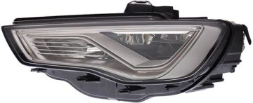 Ana Far,LED,Sağ,Audi A3 8V0 941 774 / 8V0 941 774