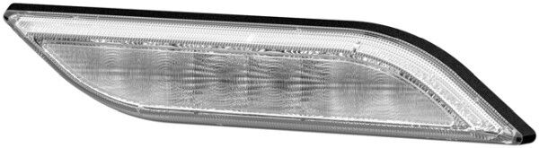 Geri Vites Lambası Shapeline Style,24V,Siyah,LED,S ACX3081760 / 9927171