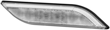 Geri Vites Lambası Shapeline Style,24V,Siyah,LED,S ACX3081760 / 9927171