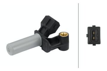 İmpuls Vericisi/Krank Mili,12V,Volan tarafında,2-K 1920LV / 9662221580 / 1 143 723 / JD61138 / LR004396