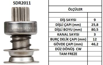 SDR2011  MARS DISLISI-9DIS  FORD-GENERAL MOTO R 4207 DR1902 DR1905 20 130537 1875687 1935827 1935829 1935842 1947727 1954842 1954867 1965538 1965723 1965923 10456422 10100200 D2008 D2014 D2020 D2049