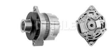 MG 321 Z1660 14V 75A LETRİKA MAHLE ISKRA MG321 72735320 11203462500 BOSCH 0120484290  3838922064773  0191-2361 1912361