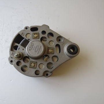 MAKO 831 ALTERNATÖR ARKA KAPAK  480 640 FİAT TRAKTÖR