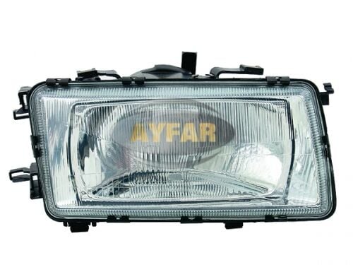 505620 BMC PROFESYONEL  FAR SOL