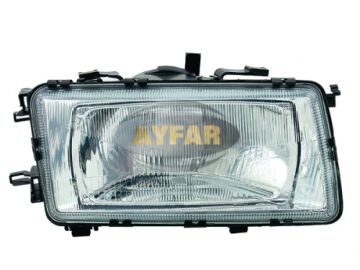 505620 BMC PROFESYONEL  FAR SOL