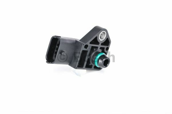 Basınç SensörüOPEL; SAAB (SAAB AUTOMOBILE AB); CAD Corsa 1.2 Twinport 200607 - 201112; Corsa 1.4 Twinport 200607 - 201011; Corsa 1.0 Twinport 200607 - 200910; Corsa 1.2 LPG 200909 - 201112; 9-3 2.8 T Kombi 200503 - 201206; Vectra 2.8 GTS Turbo 200509