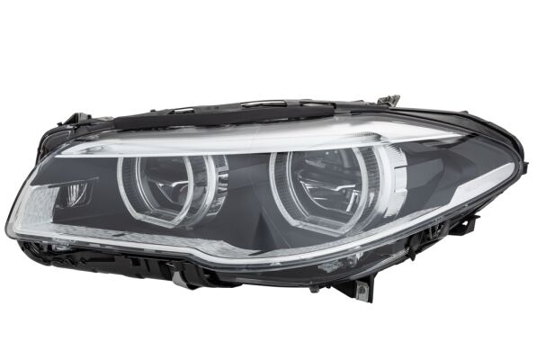 Ana Far,LED,Sol,(HELLA Advanced LED yazısına sahip 7 352 481
