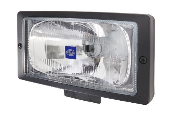 HELLA-1FE006300121  UZUN HUZME FAR  SOL SAG MAN SCANIA VOLVO 85.25101.6027