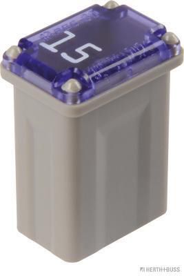 MİKRO DİŞİ SİGORTA MTA 15 AMP 0404015 15*9,70 GRİ