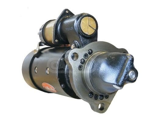 F032112089 Marş motoru Case 9280  6-855 01-01-1990  -,Case 9270  6-855 01-01-1990 -,Case 9260  6-611 01-01-1990 -,Case 9250  6-611 01-01-1990 -,Case 9180  6-855 01-01-1986 - STR50-153