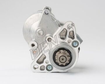 DSN1223 MARŞ MOTORU RA 12V 2kW, LEXUS GS (97-05) & (05-11)  LS (00-06)  SC (01-10) 8717613045794   28100-50080   28100-50110 8717613045794
