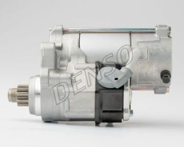 DSN1223 MARŞ MOTORU RA 12V 2kW, LEXUS GS (97-05) & (05-11)  LS (00-06)  SC (01-10) 2280809201 8717613045794