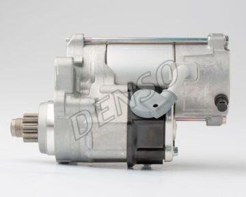 DSN1223 MARŞ MOTORU RA 12V 2kW, LEXUS GS (97-05) & (05-11)  LS (00-06)  SC (01-10) 8717613045794   28100-50080   28100-50110 8717613045794