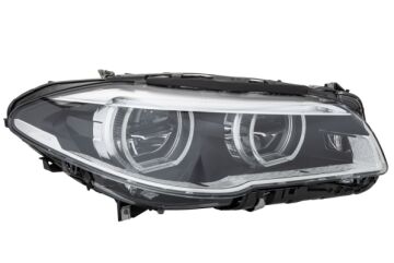 Ana Far,LED,Sağ,(HELLA Advanced LED yazısına sahip 7 352 482